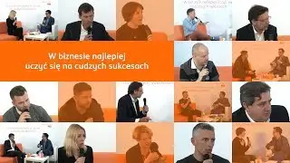 #7 European Start-up Days 2017 w Katowicach, Making off
