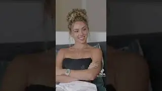 Charly Jordan speaks on her and Taylor Holder's breakup😳😳😪