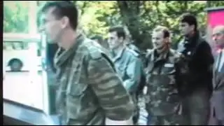 Hamdija Abdić - Tigar