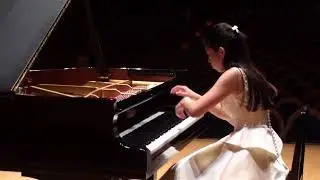 太田糸音／プロコフィエフ: 4つの練習曲 Op.2