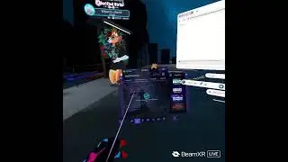 VR VIBE