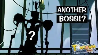 (SPOILERS?) FINISHING BARNACLE BOATYARD + BOSS!? - TOONTOWN CORPORATE CLASH