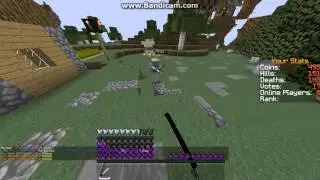 Haydzcraft KitPvP| Hacker PartyDogz