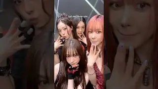 our kinda dirty work : #aespa #에스파 #DirtyWork #aespaDirtyWork #shorts