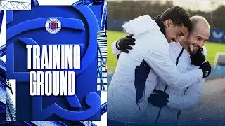 TRAILER | Training Ground | Top Headers & Super Bowl Predictions | 07 Feb 2025