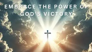 Embrace the Power of God's Victory | Revelation 12:9 Explained