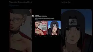Boruto timeskip sarada Uchiha's new Design ( manga ) #boruto #saradauchiha #timeskip #anime #viral