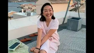 Inside Barry Jenkins & Lulu Wang's Secretive Love Story