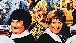 Fra Diavolo (The Devil's Brother) 1933 diretto da Hal Roach con la collaborazione di Charley Rogers