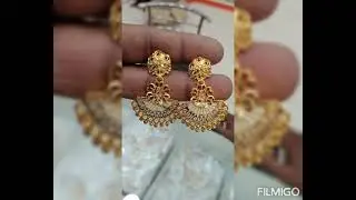 impon screw type Jumkhi jumuka collection