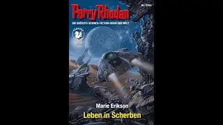 Rezension von Perry Rhodan 3354 