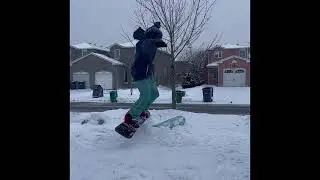 Quick 3 &bull; Switch 50-50&rsquo;s