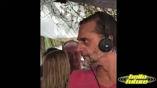 RICARDO VILLALOBOS  @ UNUM  | SHENGJIN  ( BALKAN MADNESS )