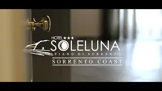 HOTEL SOLELUNA - PIANO DI SORRENTO