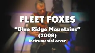 Fleet Foxes 