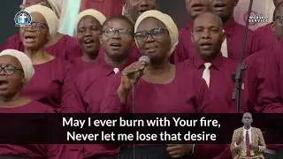 I Just Want to Make a Mark || Adult Choir