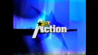 More BET Action Pay-Per-View ID 2000