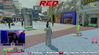 Как исправить глюк с шкалой репутации в NBA 2K26!!