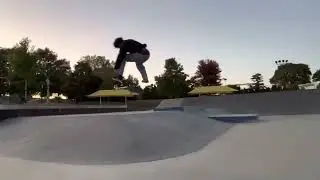 Troy Dalcour | Harmon/Op Session