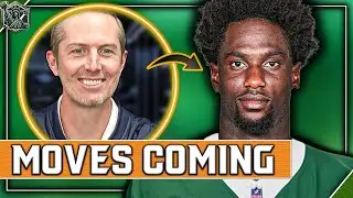 Jets Move IMMINENT - Nobody Saw This Coming...