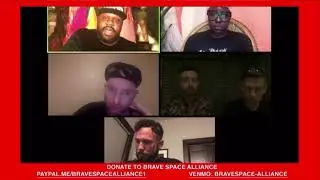 The response to the Chicago Black Drag Councils list of demands