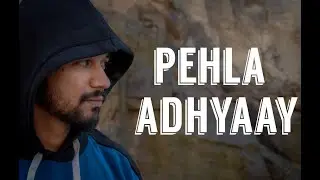 DHARMIK - PEHLA ADHYAAY Ft. Pogo Beats (Official Music Video)