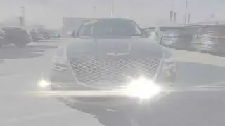 2024 Genesis GV80 Massapequa, Seaford, Wantagh, Bellmore, Merrick, NY