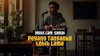 Pegang Tanganku Lebih Lama &ndash; Lagu Romantis Indonesia Slow Tentang Tak Ingin Berpisah
