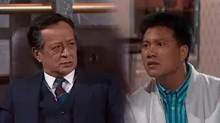 你個仔害到我未婚妻幾慘 攪到佢要自殺｜當代男兒｜TVBUSA｜TVB完整劇集｜TVB｜經典劇集 ｜經典｜港劇｜萬梓良｜呂良偉｜陳敏兒｜林嘉華｜麥翠嫻｜張衛健