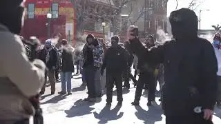 Parents of man killed by federal officer in Minneapolis say authorities wouldn't answer questions