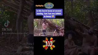 Survivor 44 Yam Yam Jokingly Slams Danny&rsquo;s Puzzle Skills in a Secret Scene
