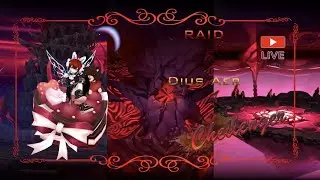 【Elsword TW】Dius Aer 奶茶の頻道 12挑戰 又到了挑戰週~~