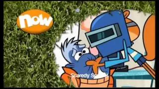 Pop UK 2010-2015 Now bumpers