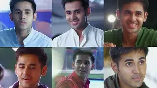 6 Years Of Randeep Rai As Rishi In Secret Diaries❤