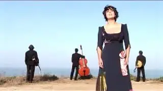 Joana Amendoeira | Sopra o vento