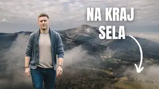 Kako izgleda kada pilot dizajnira svoju kuću i dvorište - Raj za vašu decu