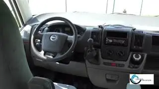 CENTRO VACANZE: HYMER ERIBA B 654SL