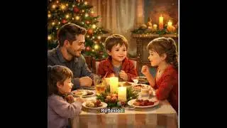 @Jes&uacute;s Vive en Nuestra Navidad   #5