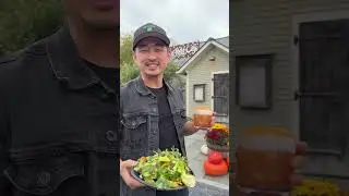 Behind the scenes at Starry Night Cafe in Ferrisburgh, Vermont