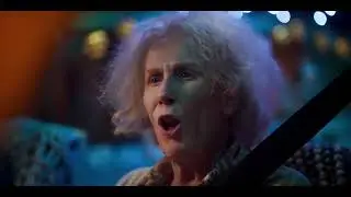 The Nan Movie - Official Trailer - Warner Bros UK & Ireland
