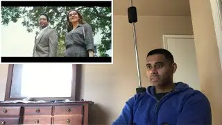 Anu And Arjun Hindi Movie Trailer | Vishnu Manchu Kajal Aggarwal | Suniel Shetty American Reaction