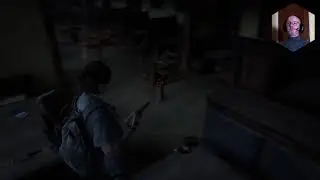 Taking Pictures | The Last of Us Part 2
