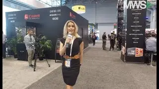 MWS at NAB Show New York 2017: Ikan, Lumantek & Vizrt