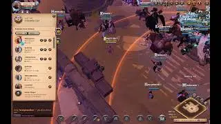 Guild Application Tutorial | Albion Online
