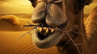 25 Animals With the Scariest Mouths and Teeth!