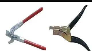 O que preciso para começar a trabalhar com radiador quais as principais ferramentas??
