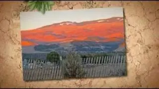Cedaredge Colorado Mountain Acreage