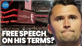 Charlie Kirk&rsquo;s complex legacy on free speech and political activism