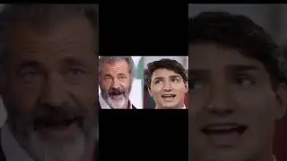 EVEN MOST POPULAR CELEBRITIES HATE JUSTIN TRUDEAU😂#short#funny