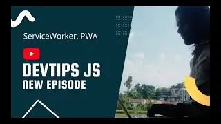 Run your website offline using service worker | JavaScript | Nepali